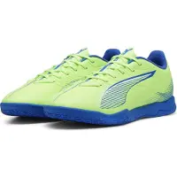 Puma Herren Fussball-Hallenschuhe ULTRA 5 PLAY IT