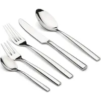 Karl Weis Weis Besteckserie Puro - Set 30