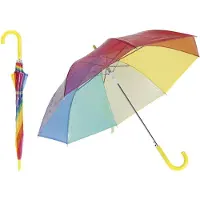 Free and Easy Regenbogen