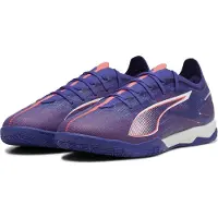 Puma - Herren Sneaker "Ultra 5 Match IT" PP6908 (44 EU) (Veilchen)