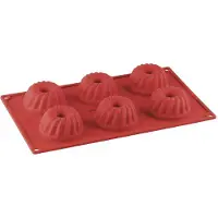 Dr. Oetker Kuchenform Flexxibel Mini's