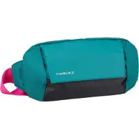 Timbuk2 - Miles 1057 Chest Pack Verdigris Pop - Bauchtasche , 1.3 l