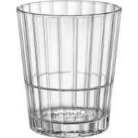 Bormioli Rocco Likörglas Oxford Bar Rocks 31,2 cl (6er-Set)