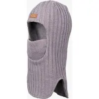 Lindberg Cody Schlupfmütze Wollmischung, Grey, Baby