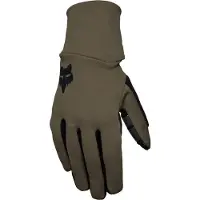 FOX Racing Gloves 24 W Ranger Fire Ash