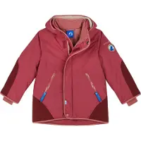 Finkid Talvinen Husky berry/cedar (272226) 130/140