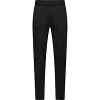Salewa Pedroc Stormwall Durastretch Wind Pant M black out (0910) 48/M