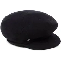 Loevenich Mütze in schwarz - 0003 | Gr.: onesize