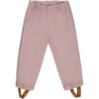 Sterntaler Hose Softshell in puder rose | Gr.: 110