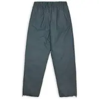Rains Regenhose Lohja Insulated Pants Unisex Lagoon-S