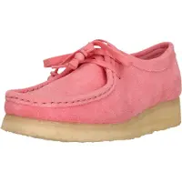 Clarks Damenschuhe Originals WALLABEE damen