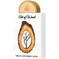 Lattafa Art Of Wood, Frauen, 100 ml
