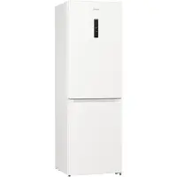 Gorenje Kühl-/Gefrierkombination "NRK619C61W4OT", AdaptTech - des Gerät passt sich Ihren Bediengewohnheiten an