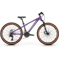 Megamo Ku4 24´´ Tx35 21s 2026 Mountainbike