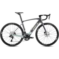 Bh Irs1 Carbon 1.6 2ezmag Ultegra Di2 2026 E-rennrad