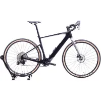 Wilier Adlar Hybrid Rd-rx812 Grx 2025 Elektrisches Gravelbike