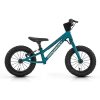 Megamo Push Go 12´´ 2026 Laufrad