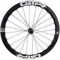 Gtr Rr45 Wave21 Cl Disc Tubeless Rennrad-hinterrad