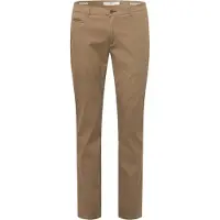 Brax Hose 5-p camel einfarbig