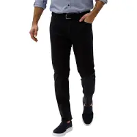 Brax Hose 5-Pocket dunkelblau Straight Fit