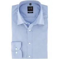 Olymp Businesshemd "Level Five body fit" Comfort Stretch