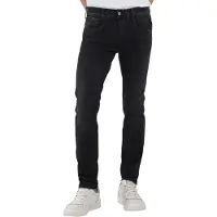 Replay Slim-fit-Jeans "ANBASS HYPERFLEX BIO" mit Stretch-Anteil