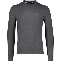Tommy Hilfiger Pima Cotton Kaschmir Pullover Herren S