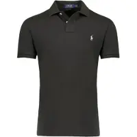 Ralph Lauren Poloshirt für Herren in schwarz schwarz 1032-99-01522