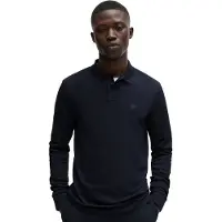 BOSS Passerby Shirt Dark Blue404 6XL