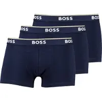 BOSS Power Boxershorts 3 Einheiten
