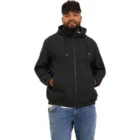 Jack & Jones Plus Size Softshell Jacke