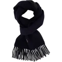 Ralph Lauren Schal 449959334006 Dunkelblau