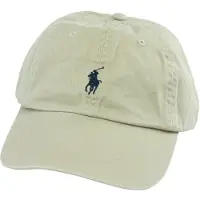 Ralph Lauren für Herren. 710548524005 Klassische Sportmütze beige (OSFA), Lässig, Sportlich, Baumwolle