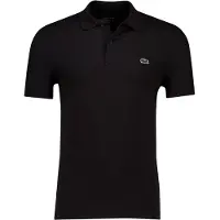 Lacoste Poloshirt DH5522 Schwarz Regular Fit 54
