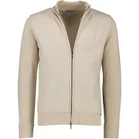 Gentiluomo Herren Jacken Jacket - Beige - Größe L