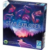 Matagot Sternen-Entdecker - Gesellschaftsspiel