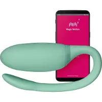 Magic Motion Fitcute App Controlled Pelvic Floor Trainer