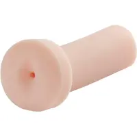 PDX Extreme - Natur realistische Po-Masturbator