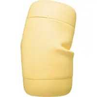 Tenga Puffy Custard Yellow 1 St