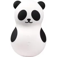 Satisfyer Pocket Panda Klitoris-Stimulator 8.8 cm