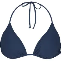 Barts Bikinitop Solid Triangle Damen Navy-42
