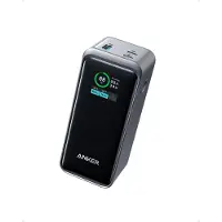 Anker Prime 20000mAh Powerbank (200W) Schwarz