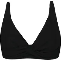 Barts Bikinitop Solid Multifit Top Damen Black-42