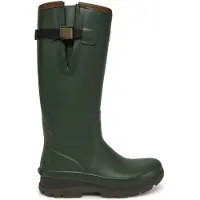Barbour Gummistiefel Tempest Olive Herren-Schuhgröße 46