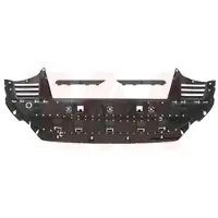 VAN WEZEL Abdeckung, Frontschürze 0991702