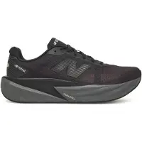 New Balance FuelCell Rebel v5 Schuhe Schwarz SS26, Größe 44 - EUR