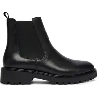 Vagabond Klassische Stiefeletten Shoemakers Kenova 6041-001-20 Schwarz 19