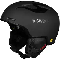 Sweet Protection Looper Mips Helmet x Jesper Tjader jesper tjäder 002 (JT002) M-L