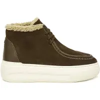 Furla Schneeschuhe YK32NUA BX4212 PT 2566S 1007 Braun