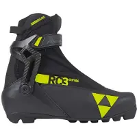 Fischer Herren Skating-Langlaufschuhe RC3 COMBI